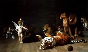 Jean Leon Gerome The Love Conquerer oil painting picture wholesale